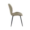 Morris Upholstered Dining Chair (Set of 4)