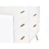 Murano 6 Drawer Chest