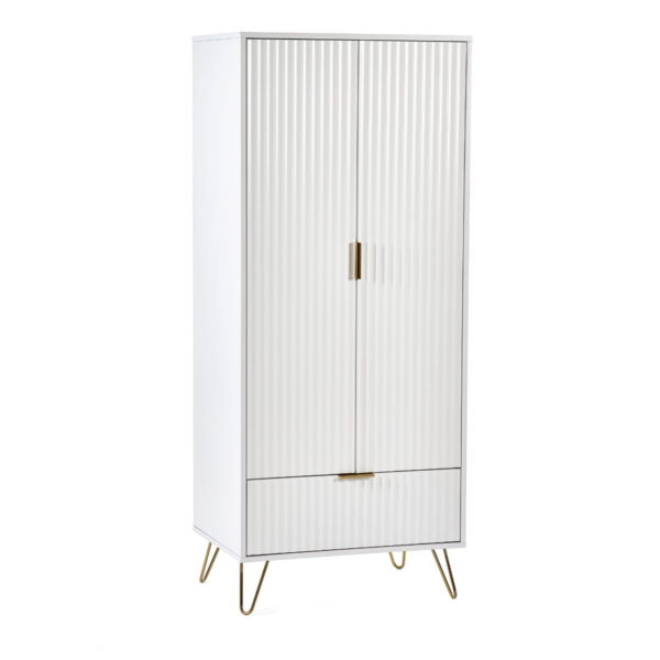 MUR006_1200x1200-1.jpg Murano 2 Door 1 Drawer Wardrobe