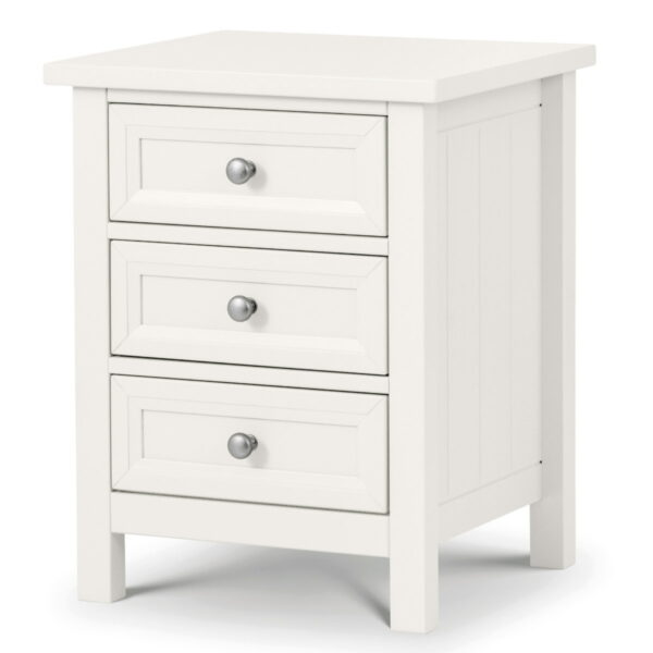 Maine-3-Drawer-Bedside-White_1200x1200.jpg Maine 3 Drawer Bedside - Surf White