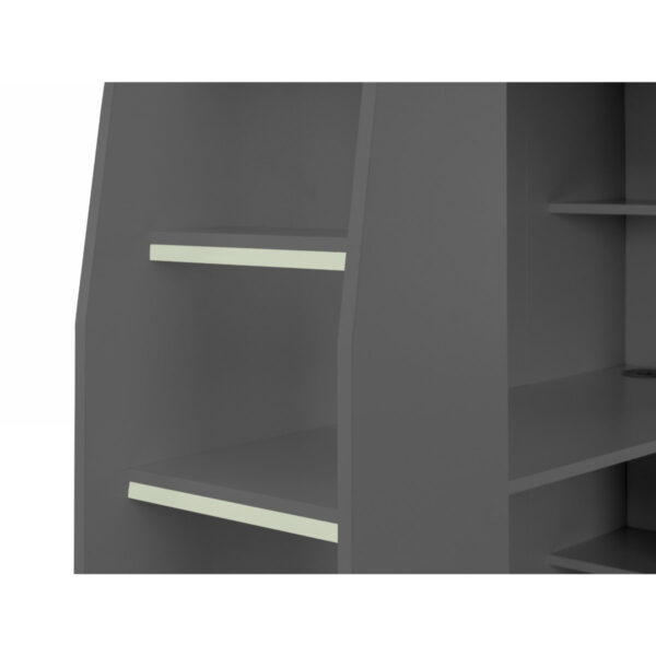 NEB001-4_1200x1200-1.jpg Nebula Gaming Bed With Desk - Anthracite