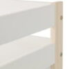 Nova Bunk Bed - Two Tone