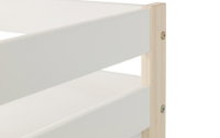 Nova Bunk Bed - Two Tone