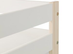 Nova Bunk Bed - Two Tone