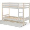 Nova Bunk Bed - Two Tone