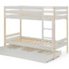 Nova Bunk Bed - Two Tone