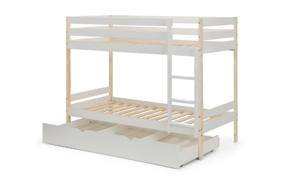 Nova Bunk Bed - Two Tone