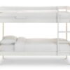 Nova Bunk Bed - Two Tone