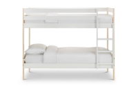 Nova Bunk Bed - Two Tone