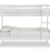 Nova Bunk Bed - Two Tone