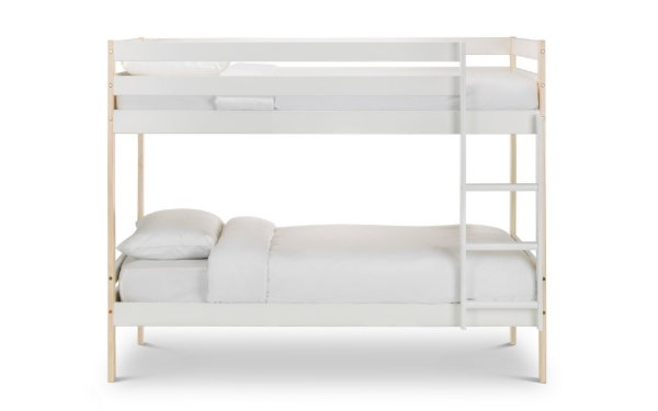 Nova Bunk Bed - Two Tone