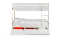 Nova Bunk Bed - Two Tone