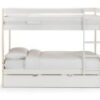 Nova Bunk Bed - Two Tone