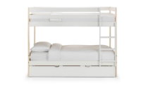 Nova Bunk Bed - Two Tone