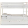 Nova Bunk Bed - Two Tone