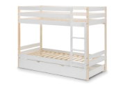 Nova Bunk Bed - Two Tone