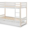 Nova Bunk Bed - Two Tone