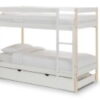 Nova Bunk Bed - Two Tone