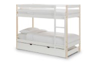 Nova Bunk Bed - Two Tone