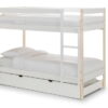 Nova Bunk Bed - Two Tone