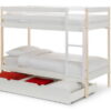 Nova Bunk Bed - Two Tone