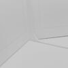 Newport Corner Dining Set - Dove Grey