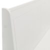 Newport Corner Dining Set - Surf White