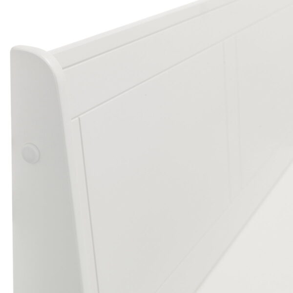 Newport Corner Dining Set - Surf White