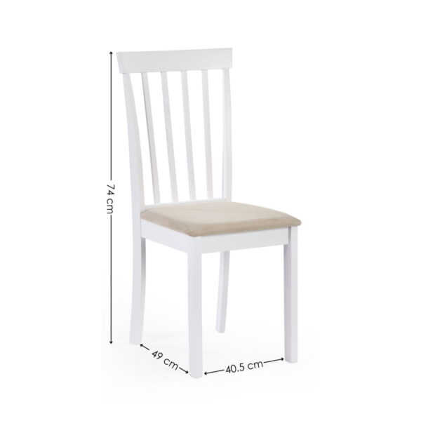 Orwell Dining Set