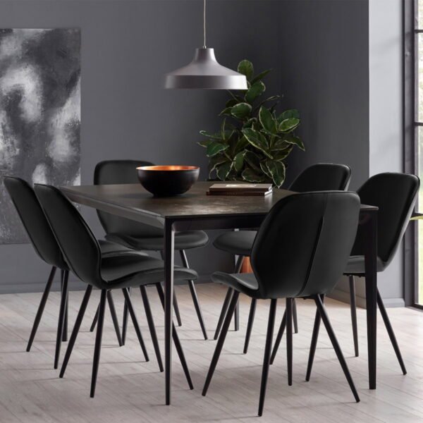 OTT001-OTT101-Otto-Dining-Chair-Black-Roomset-5_1200x1200.jpg Set Of 2 Otto Dining Chairs