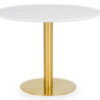 Palermo Round Pedestal Table