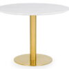 Palermo Round Pedestal Table