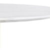 Palermo Round Pedestal Table