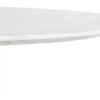 Palermo Round Pedestal Table