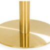Palermo Round Pedestal Table