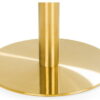 Palermo Round Pedestal Table