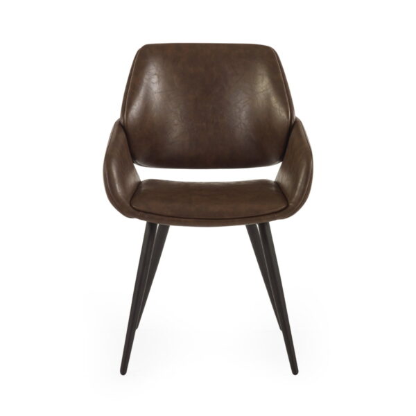 Parker Upholstered Dining Chair