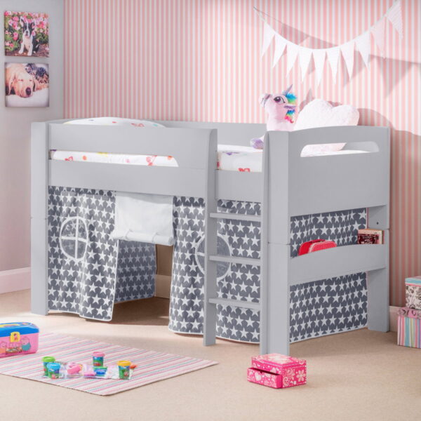 Pluto Star Tent - Pink