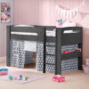 Pluto Star Tent - Pink