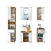 Pool Storage Cabinet