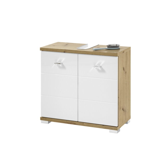 Pool Under Sink Cabinet