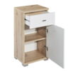 Pool Storage Cabinet