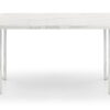 Positano Marble & Chrome Dining Table