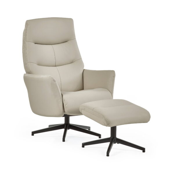 PRI001-Priya-Chair-and-Stool-Grey-Cutout-1_1200x1200.jpg Priya Grey Faux PU Leather Recliner Chair and Stool
