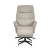 PRI001-Priya-Chair-and-Stool-Grey-Cutout-2_1200x1200.jpg Priya Grey Faux PU Leather Recliner Chair and Stool