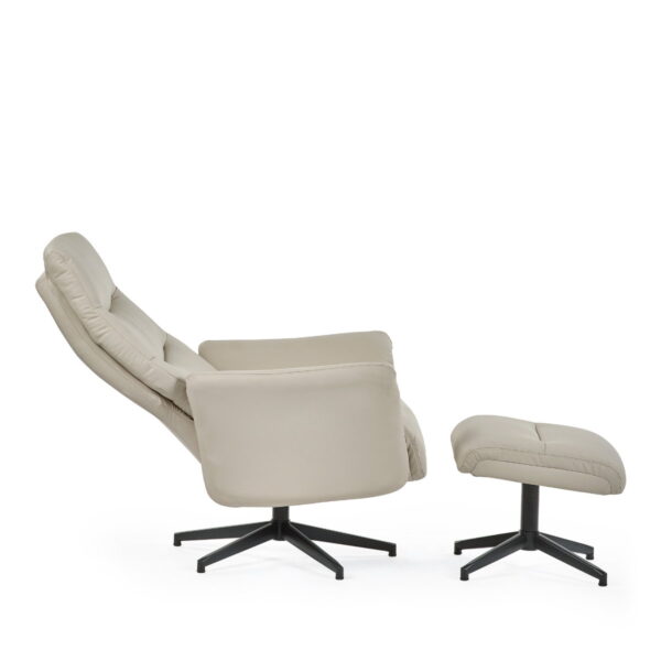 PRI001-Priya-Chair-and-Stool-Grey-Cutout-3_1200x1200.jpg Priya Grey Faux PU Leather Recliner Chair and Stool