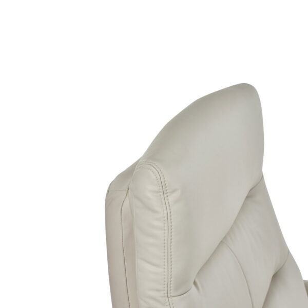 PRI001-Priya-Chair-and-Stool-Grey-Detail-5_1200x1200.jpg Priya Grey Faux PU Leather Recliner Chair and Stool