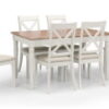 Provence Extending Dining Table