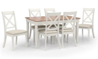 Provence Extending Dining Table