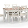 Provence Extending Dining Table